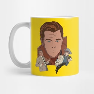 Rick Dalton Mug